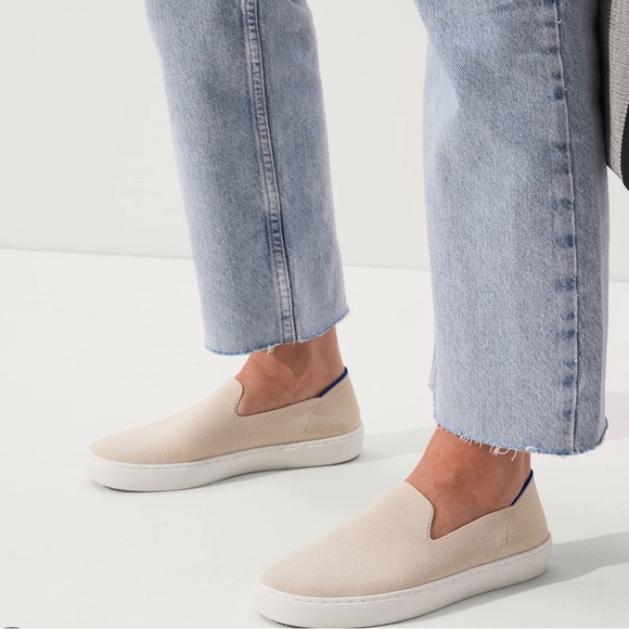 Rothy's Shoes - NWOB Rothy’s the original slip on